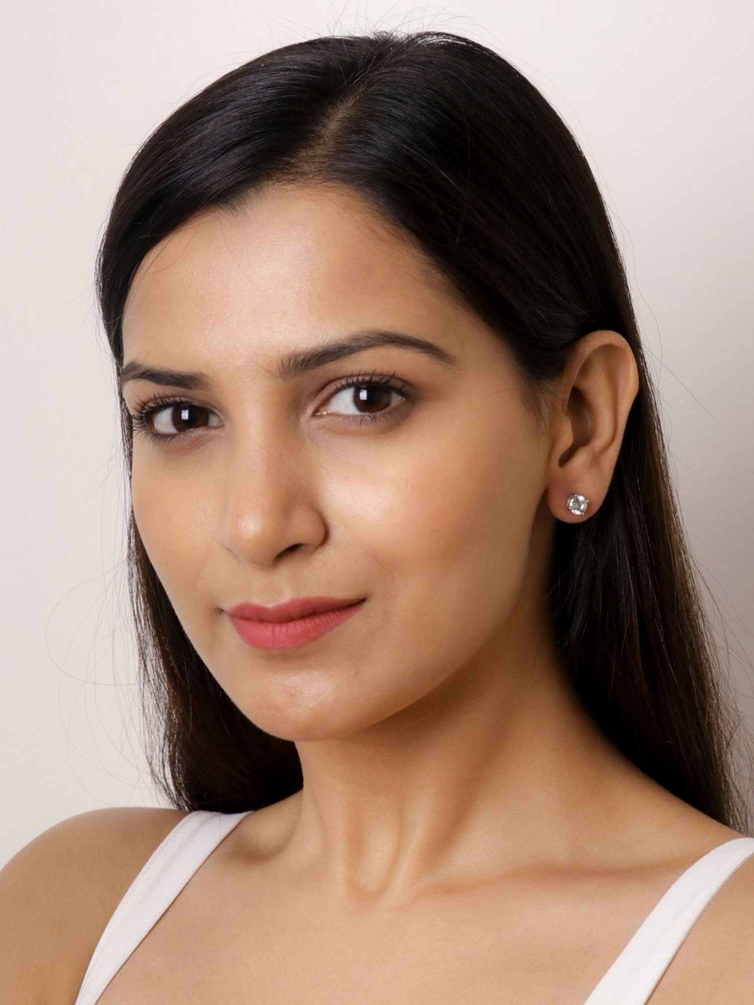 Ornate Jewels 92.5 Sterling Silver Earrings for Women