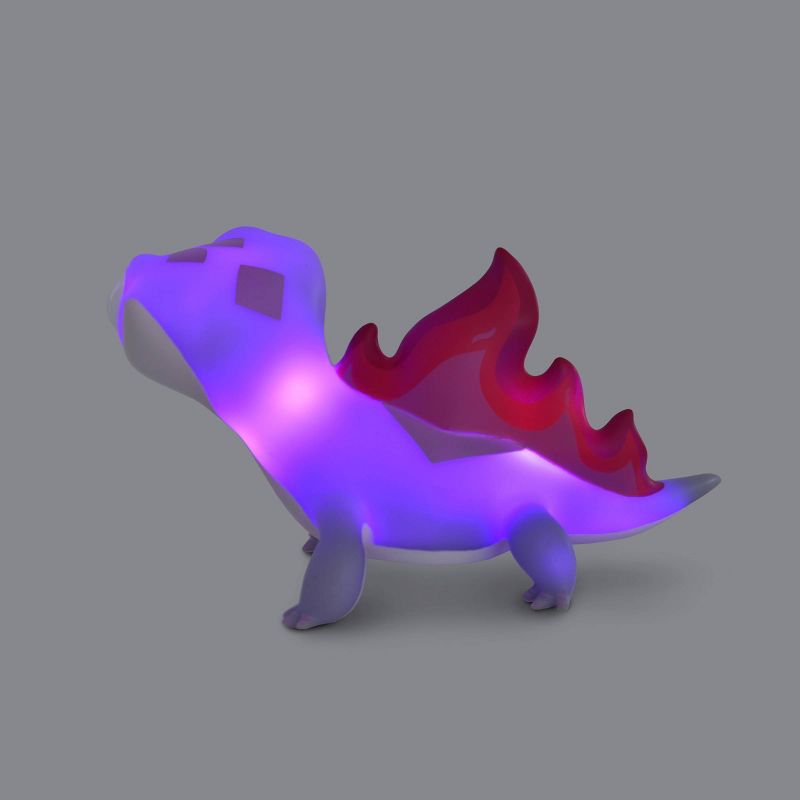 Frozen 2 Salamander Mood Nightlight