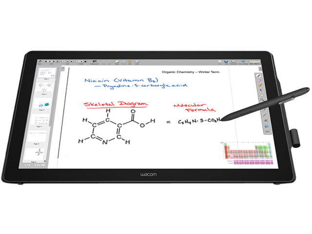 Distinow VP9811 ePad Stylus Eelectronic Signature Capture Pad