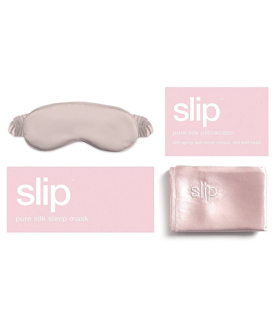 ROYCE New York Leather Large Cosmetic Bag