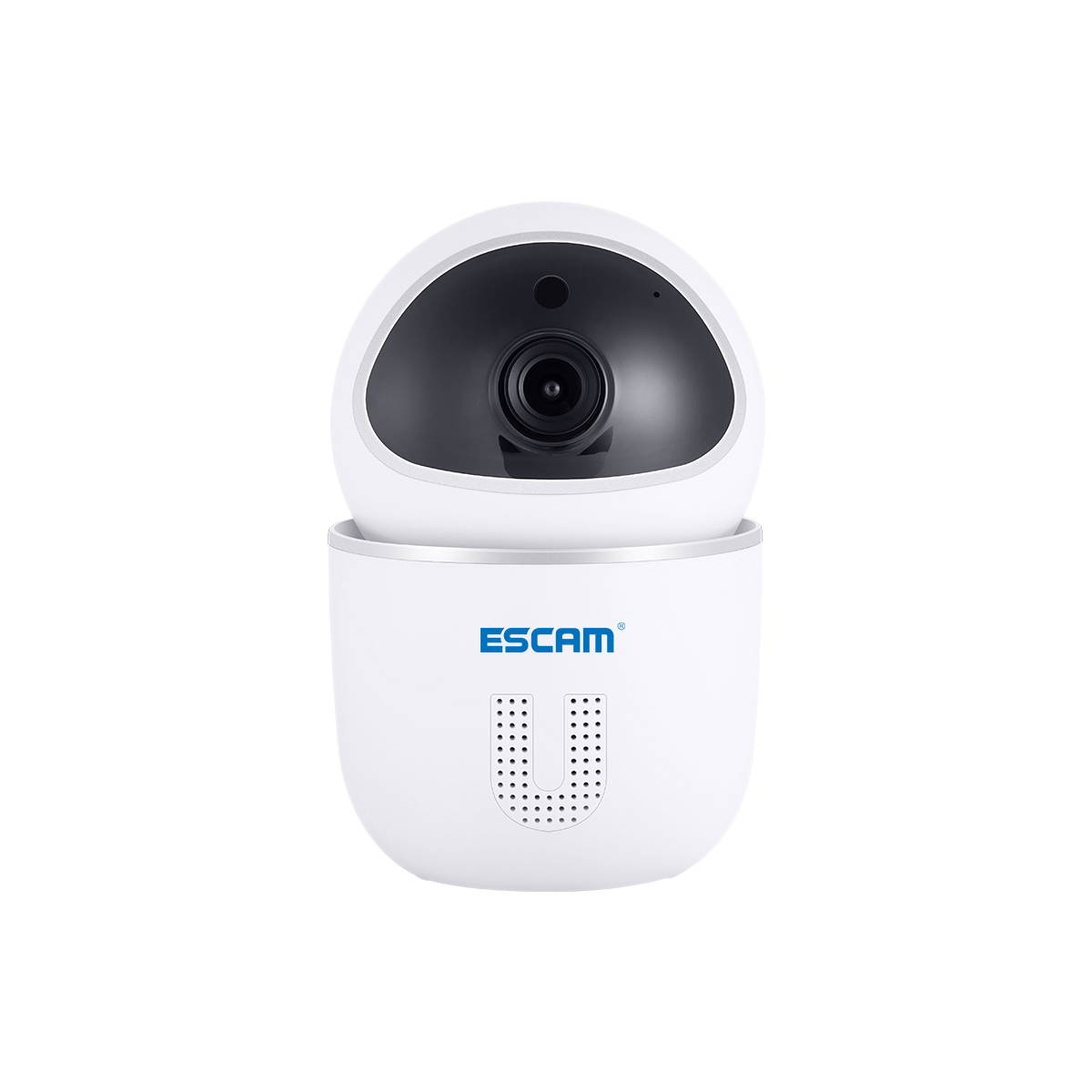 ESCAM QF903 WiFi IP Camera Night Vision Infrared PTZ Network Camera 3.6mm Lens / Support TF Card / Cloud Storage 3MP P2P