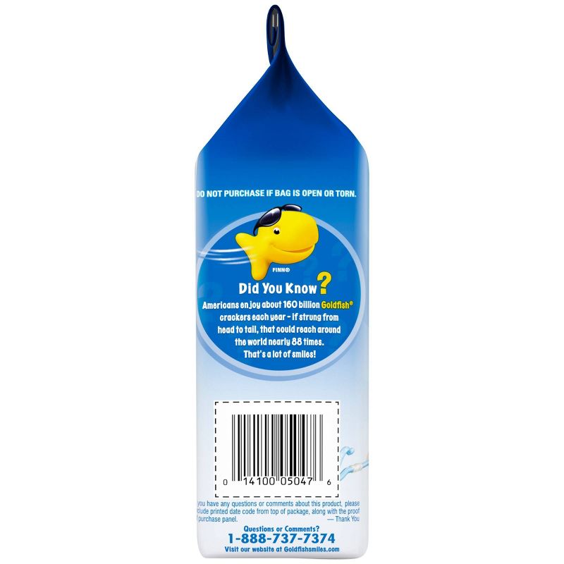 Pepperidge Farms Goldfish Toy Story Cheese Crackers - 6.6oz