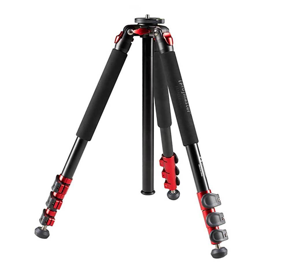 Promaster SP425 SPECIALIST Tripod with SPH36P Ball Head
