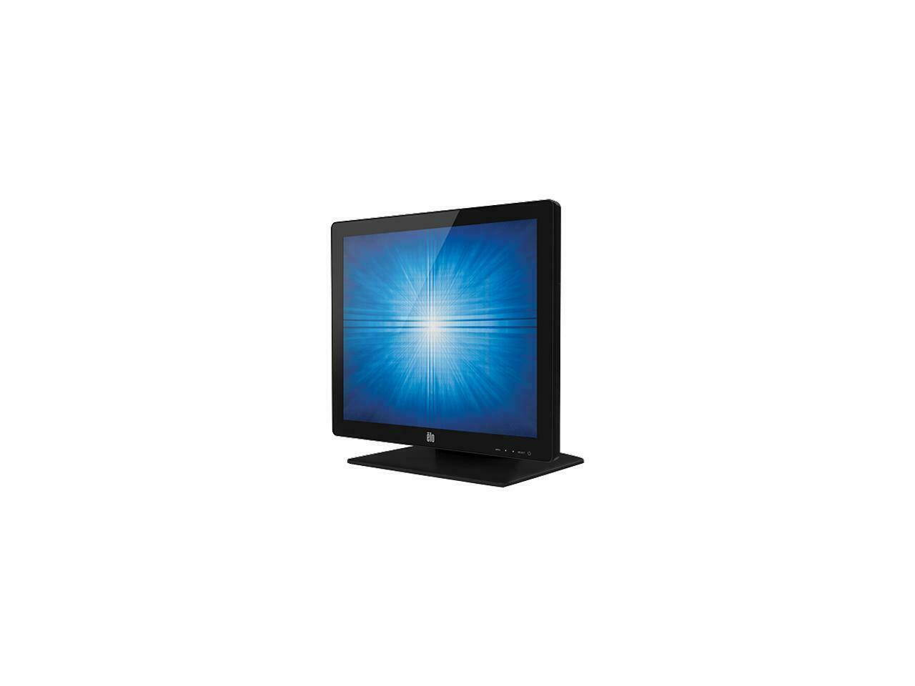 Elo Touch E077464 1717L Intelli Touch Desktop 17-inch  Touch Screen Monitor