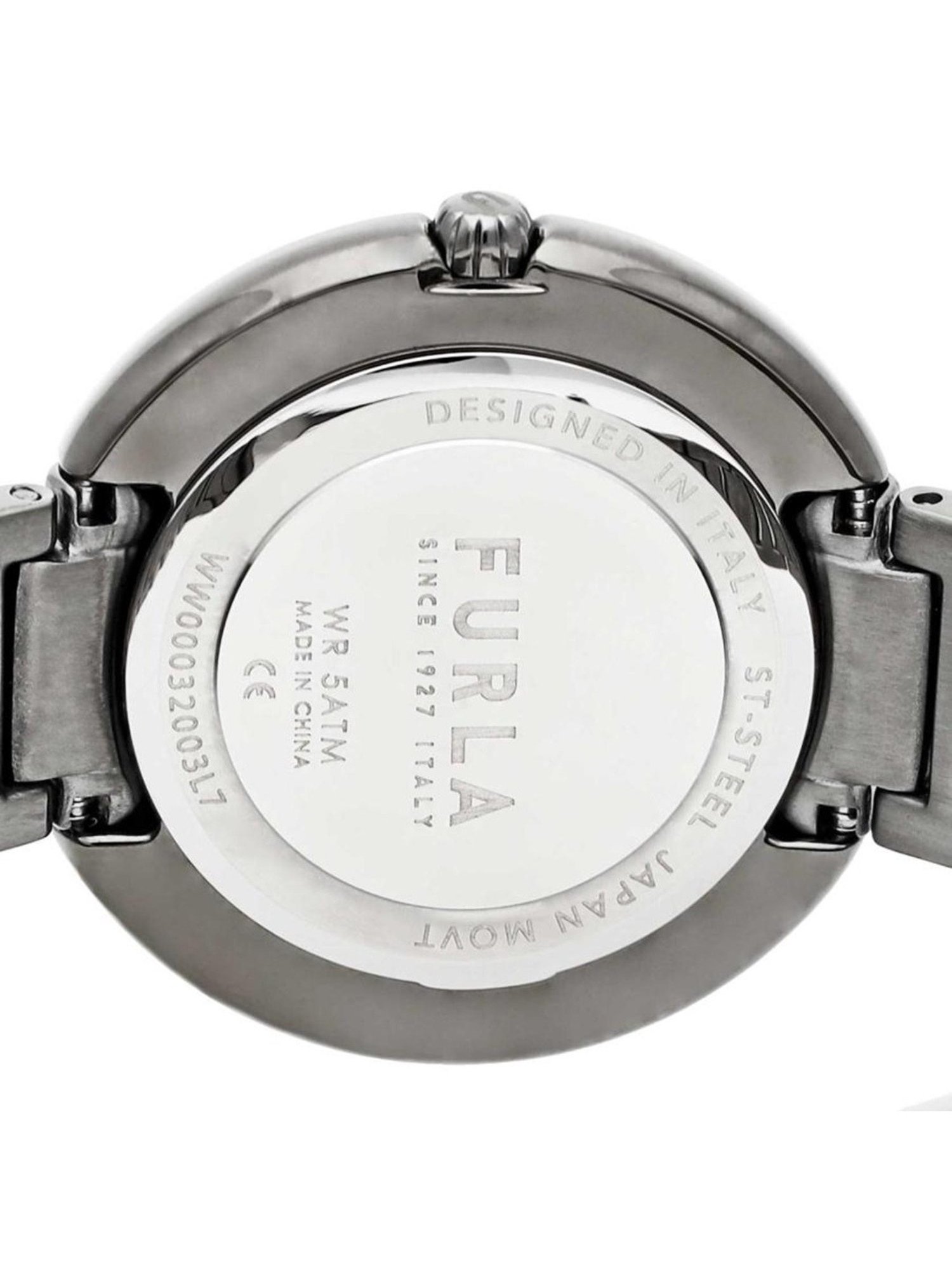 FURLA WW00032003L7  Analog watch for Women