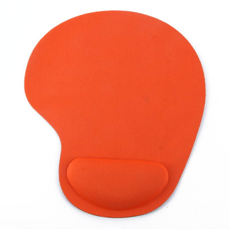 Thicken Soft Sponge Wrist Rest Mouse Pad For Optical/Trackball Mat Mice Pad Computer Durable Comfy Mouse Mat