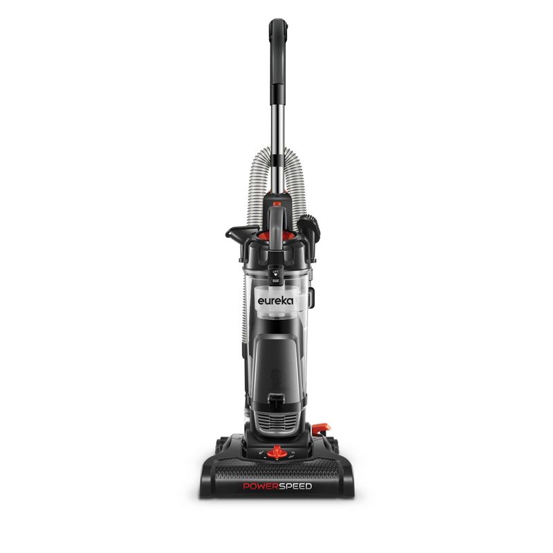 BLACK+DECKER Lightweight Compact Upright Vacuum - BDLCE101
