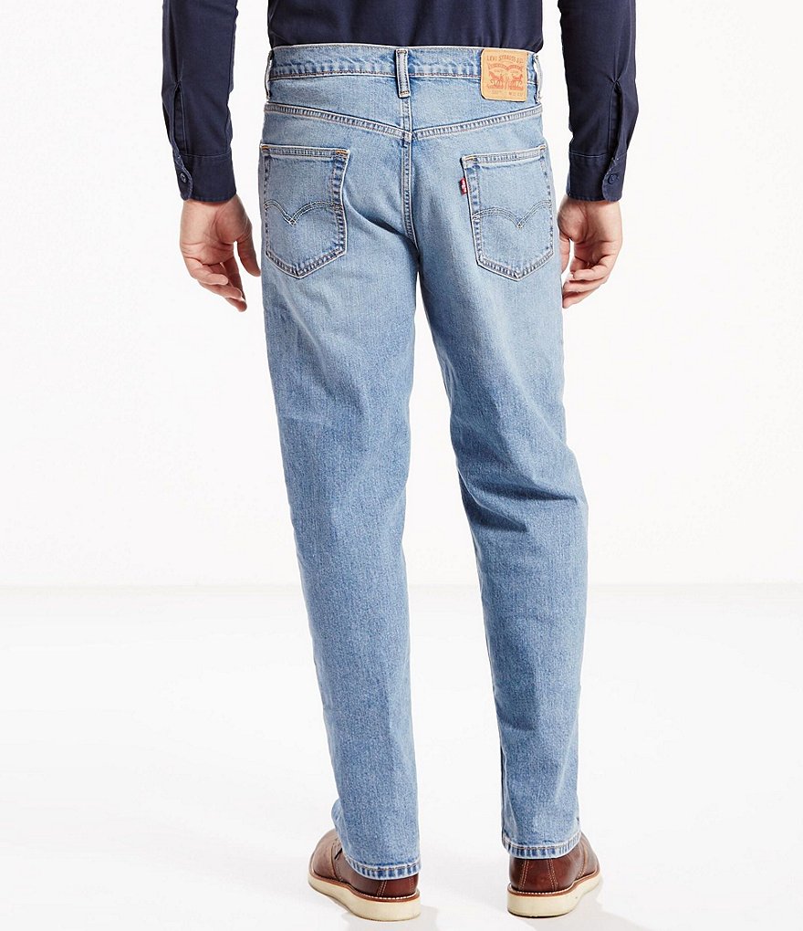 Levi's&reg; 550&trade; Relaxed-Fit Stretch Jeans