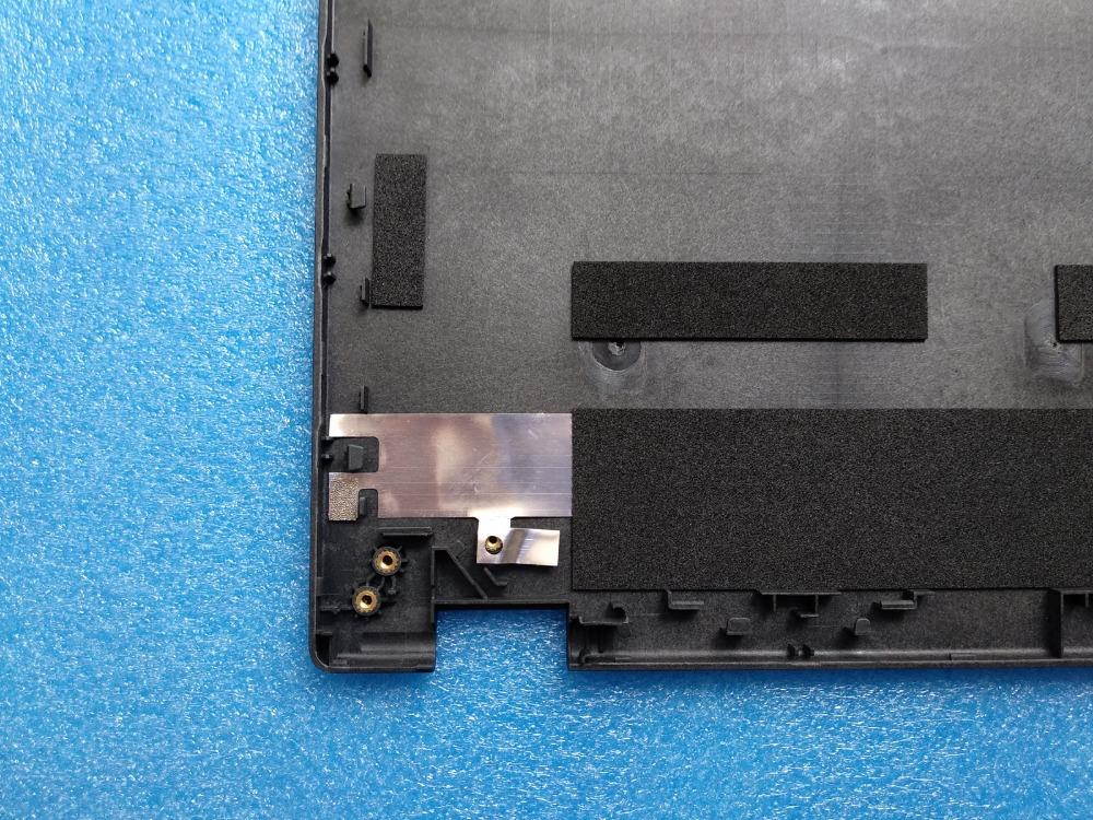 New/Orig Screen shell for Lenovo Thinkpad T540P T540  W540 Lcd rear cover back Lid Flat/T(FHD) FRU: 04X5521