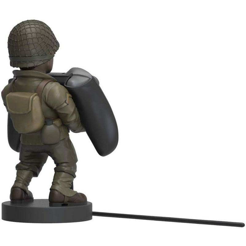 Exquisite Gaming Call of Duty WWII Cable Guys 8 Inch Phone & Controller Holder | Private