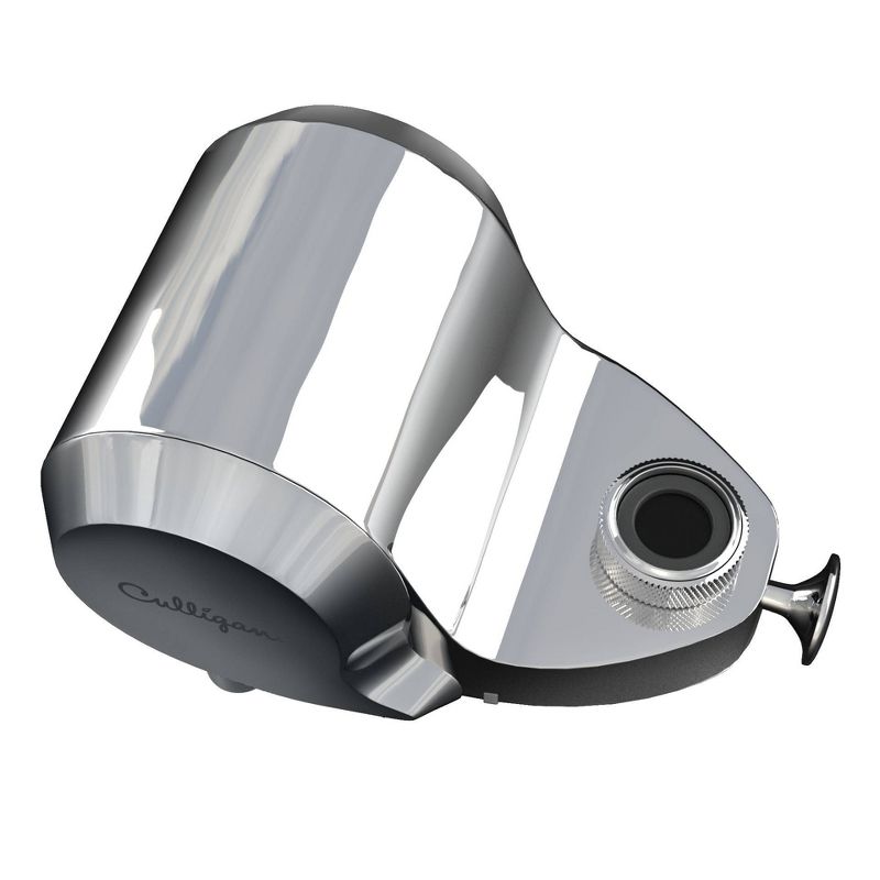 ZeroWater Culligan Chrome Faucet Mount System