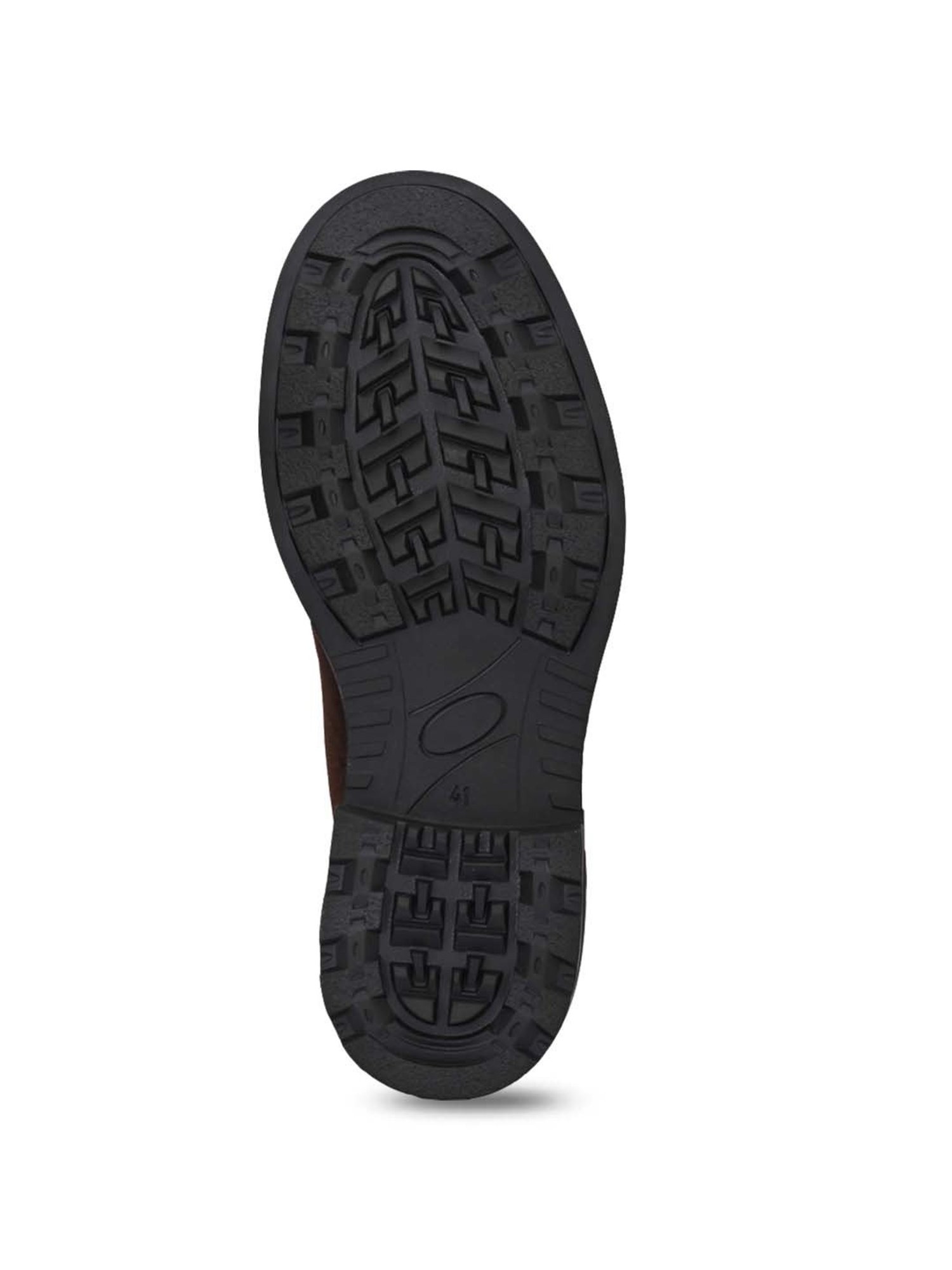 ECCO Men's Exohike Mid Hydromax Lace-Up Water Resistant Hiking Boots