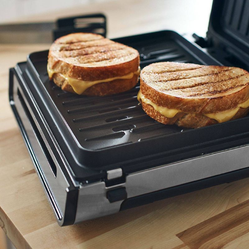 Chefman Smokeless Indoor Grill