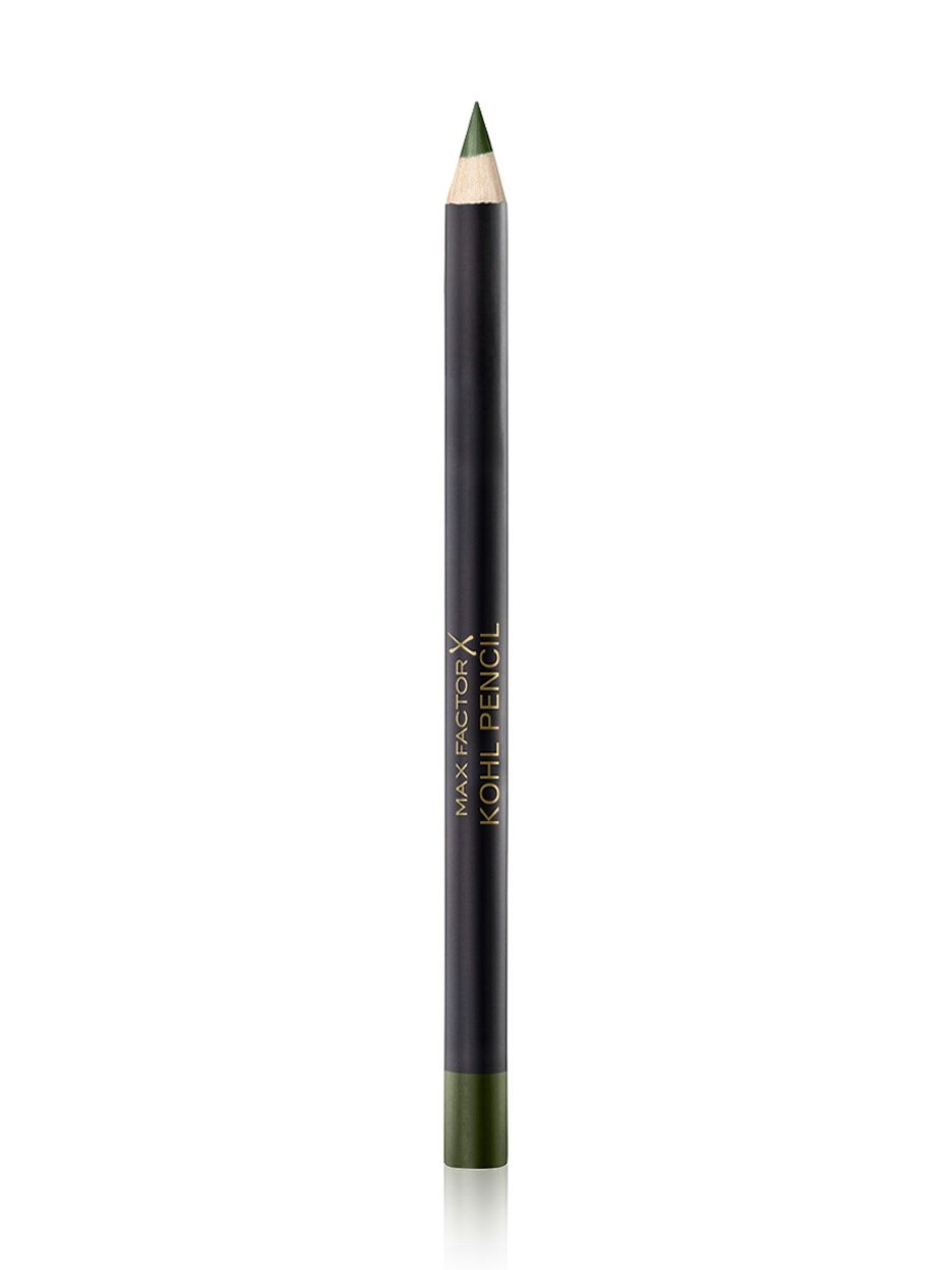 Max Factor Kohl Pencil Olive - 4 gm