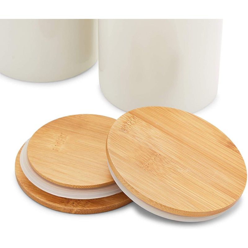 Juvale 24-Pack Burlap Wine Gift Bag with Jute Drawstring, Natural Linen Wine Bottle Wrapping Holder for Anniversary Wedding Events, 14" x 6"