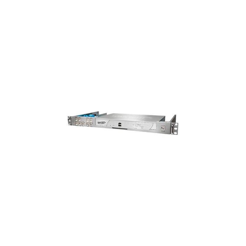 SonicWall 01-SSC-0225 Rack mounting kit - for SonicWall TZ600, TZ600 High Availability