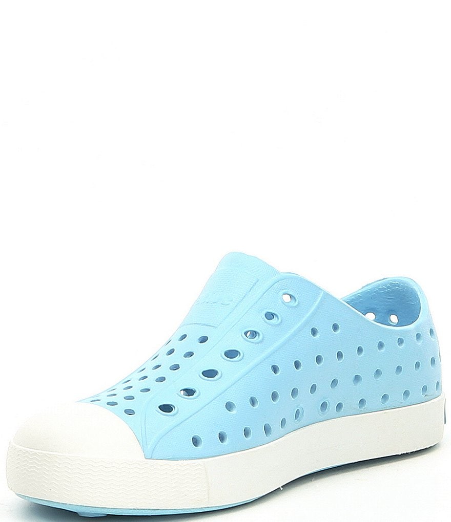 Native Kids' Jefferson Peforated Sneakers (Toddler)