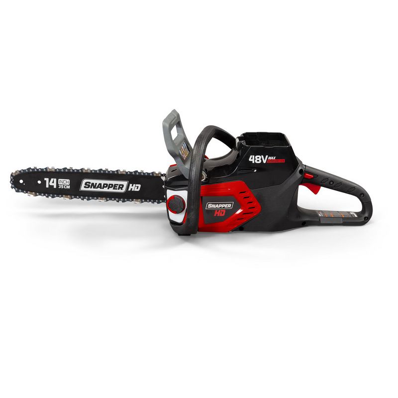 Worx WG322.9 10" Cordless Chain Saw, 20V Li-Ion, Auto-Tension, Auto-Oiling (Tool Only)