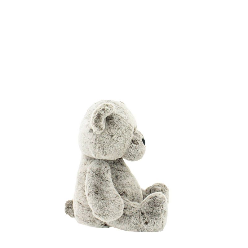 Animal Adventure Brady Bear - Taupe