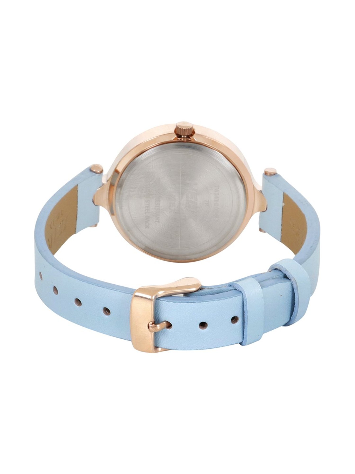 Helix TW040HL03 Analog Watch for Women