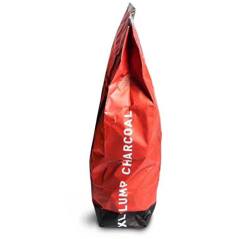 Kamado Joe All Natural Big Block Argentinian XL Premium Charcoal, 20 Lb (2 Pack)