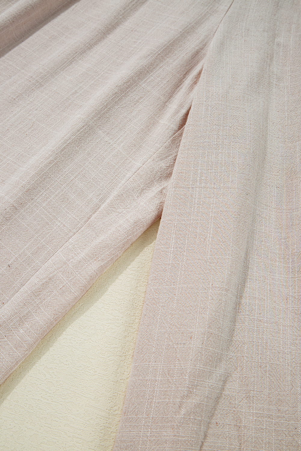 Real Teal Plus Size Drawstring Wide Leg Jeans