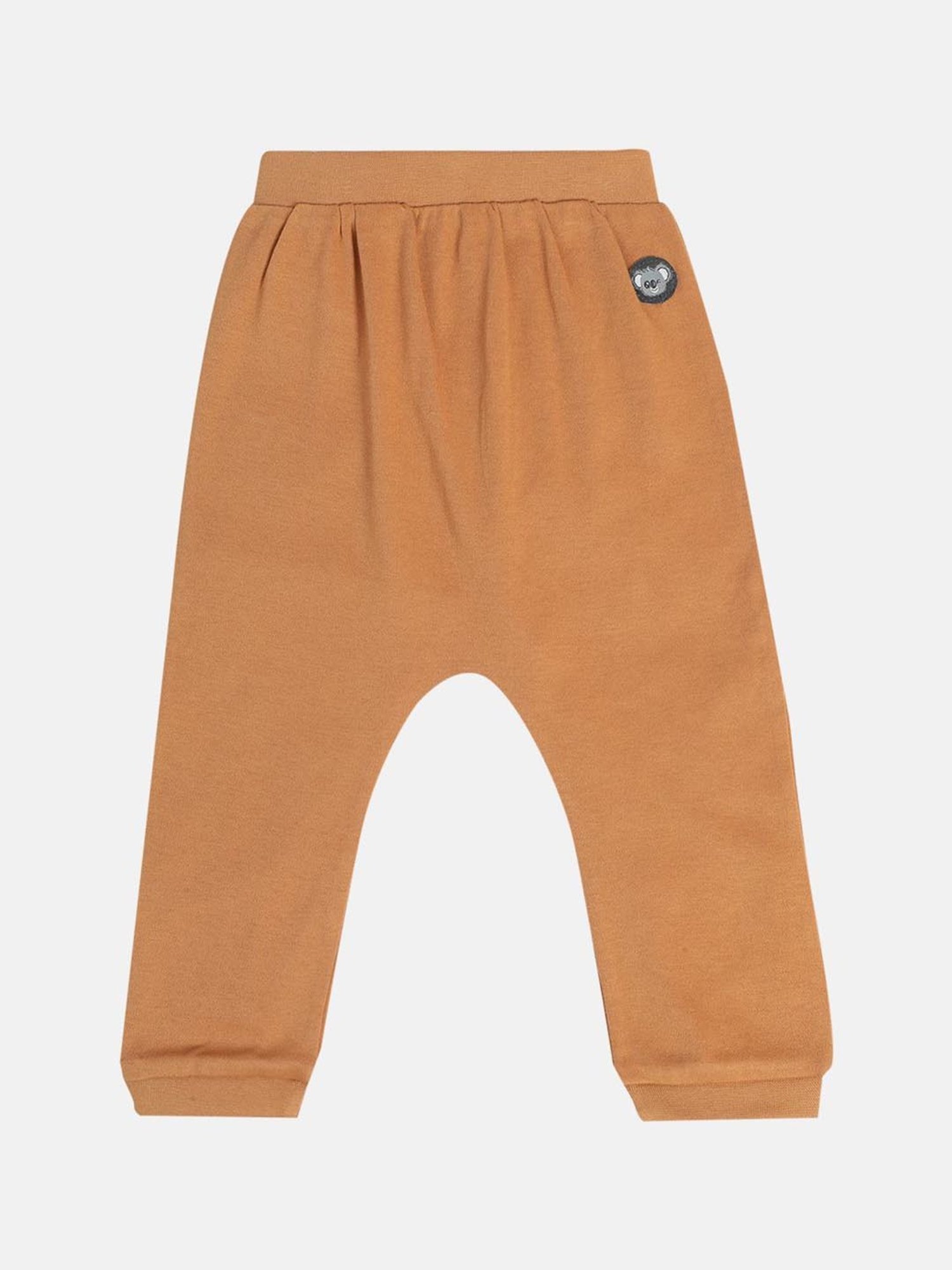 Nino Bambino Kids Navy & White Checks Kurta with Pyjama