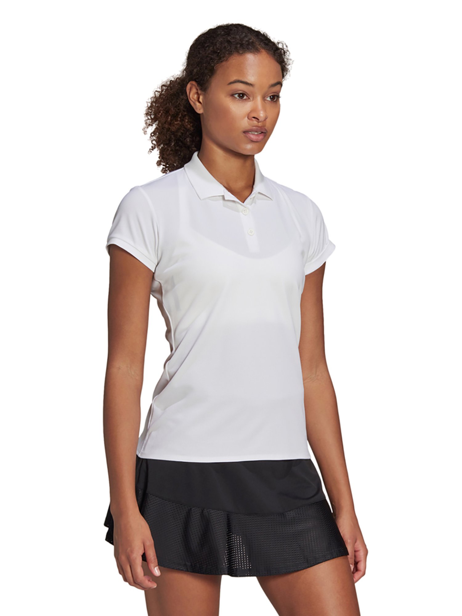 Columbia Navy Daisy Days SS Graphic T-Shirt