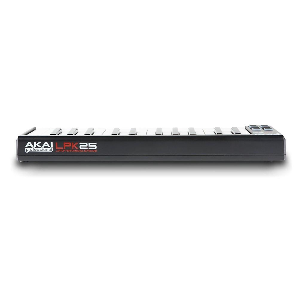 Akai Professional LPK25 Laptop Performance Keyboard