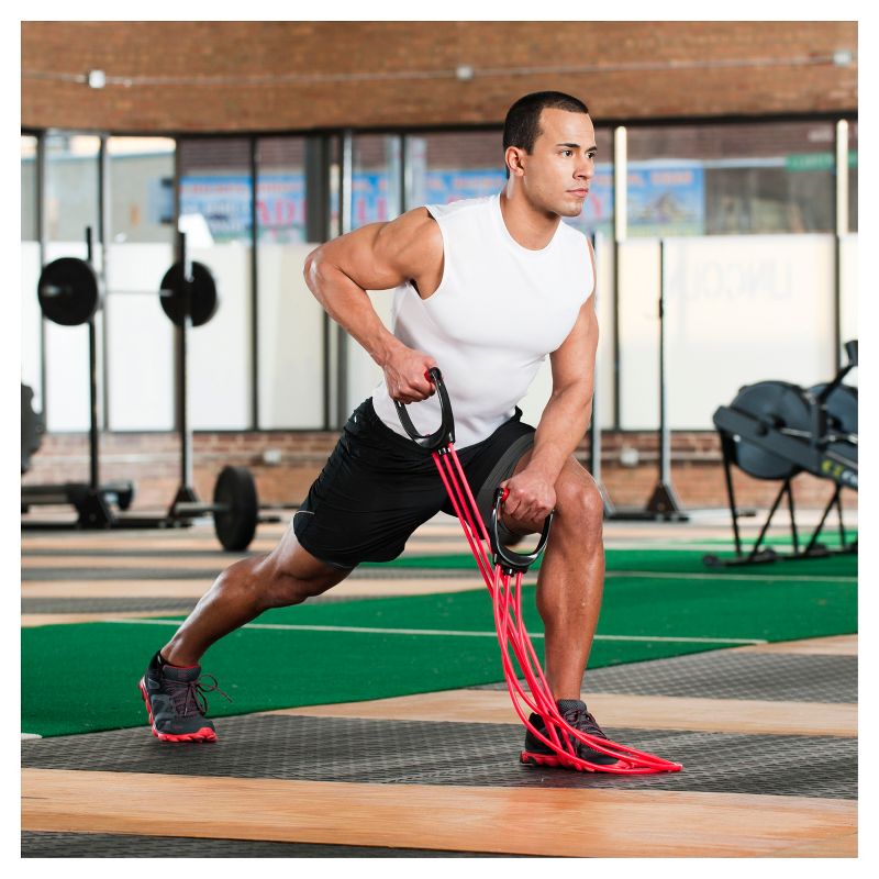 Lifeline TNT Cable System