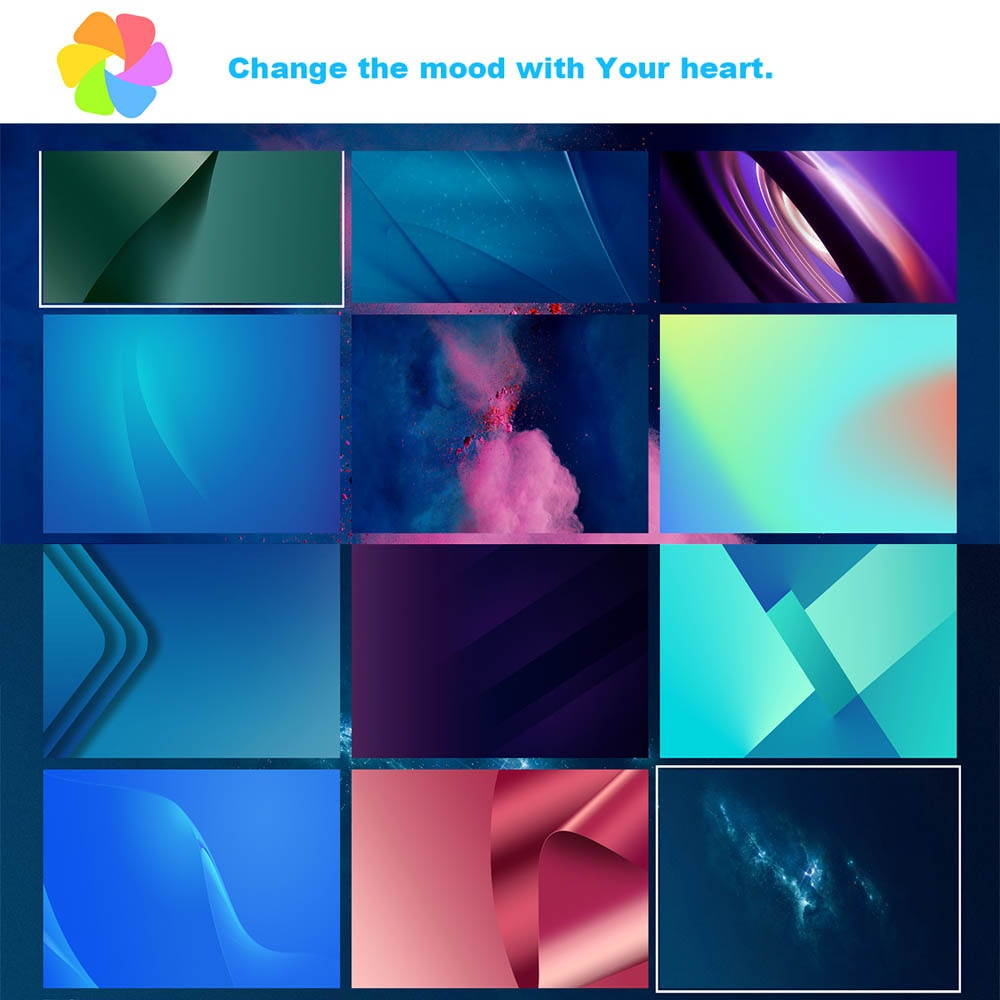 A95X R5 Smart TV Box Android 10.0 UHD 4K Media Player RK3318 2GB/16GB 2.4G WiFi 100M LAN Digital Display