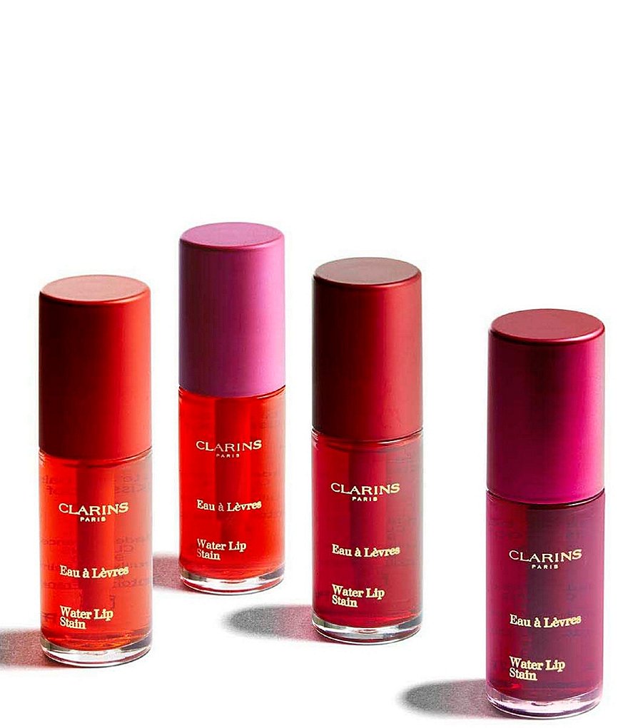 Clarins Water Lip Stain
