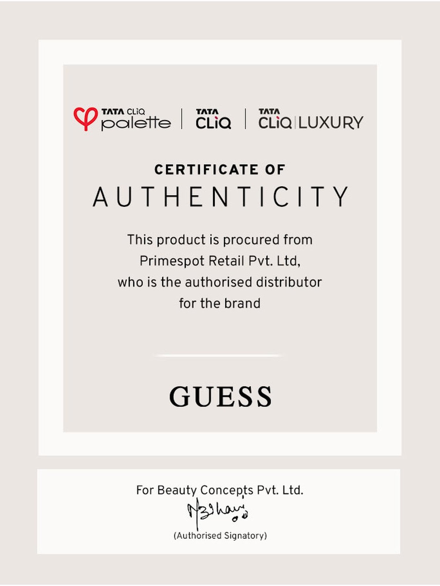 Guess 1981 For Women Body Mist 250 ml (Pack of 2)