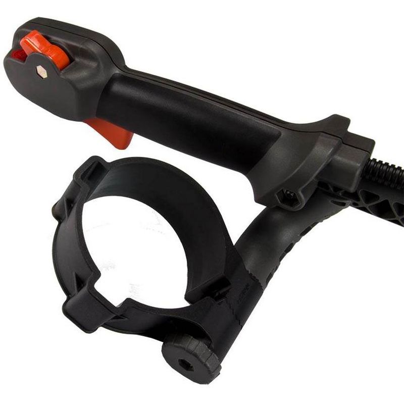 Craftsman CMEBL712R 12 Amp Variable Speed 410 CFM Corded Handheld Jobsite Blower