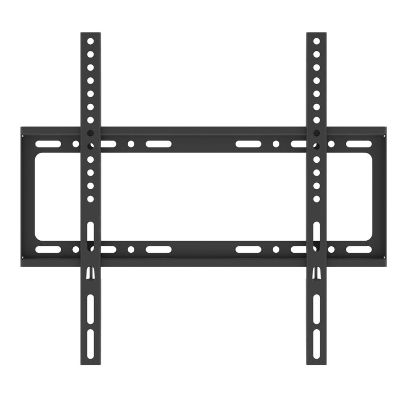 Heavy Duty Steel TV Wall Mount VESA Bracket 17 32 37 40 42 45 50 52 55" LCD LED