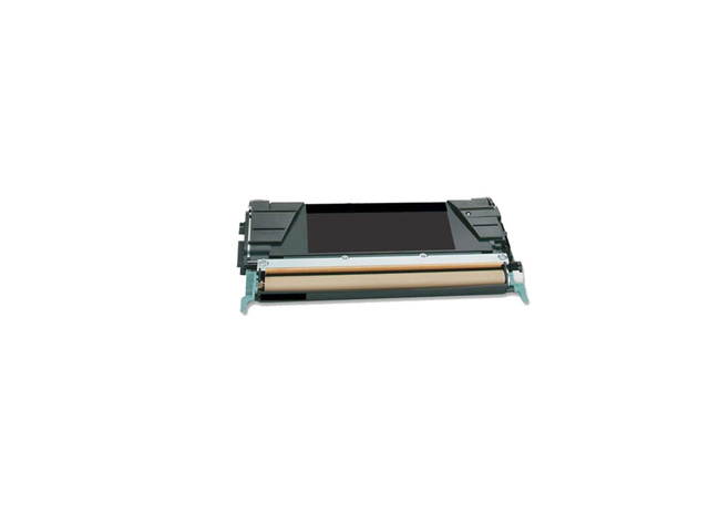 OWS&reg; Remanufacture 1Set C746H1KG C746A1CG C746A1MG C746A1YG Laser Toner Cartridge for Lexmark Made in USA C746