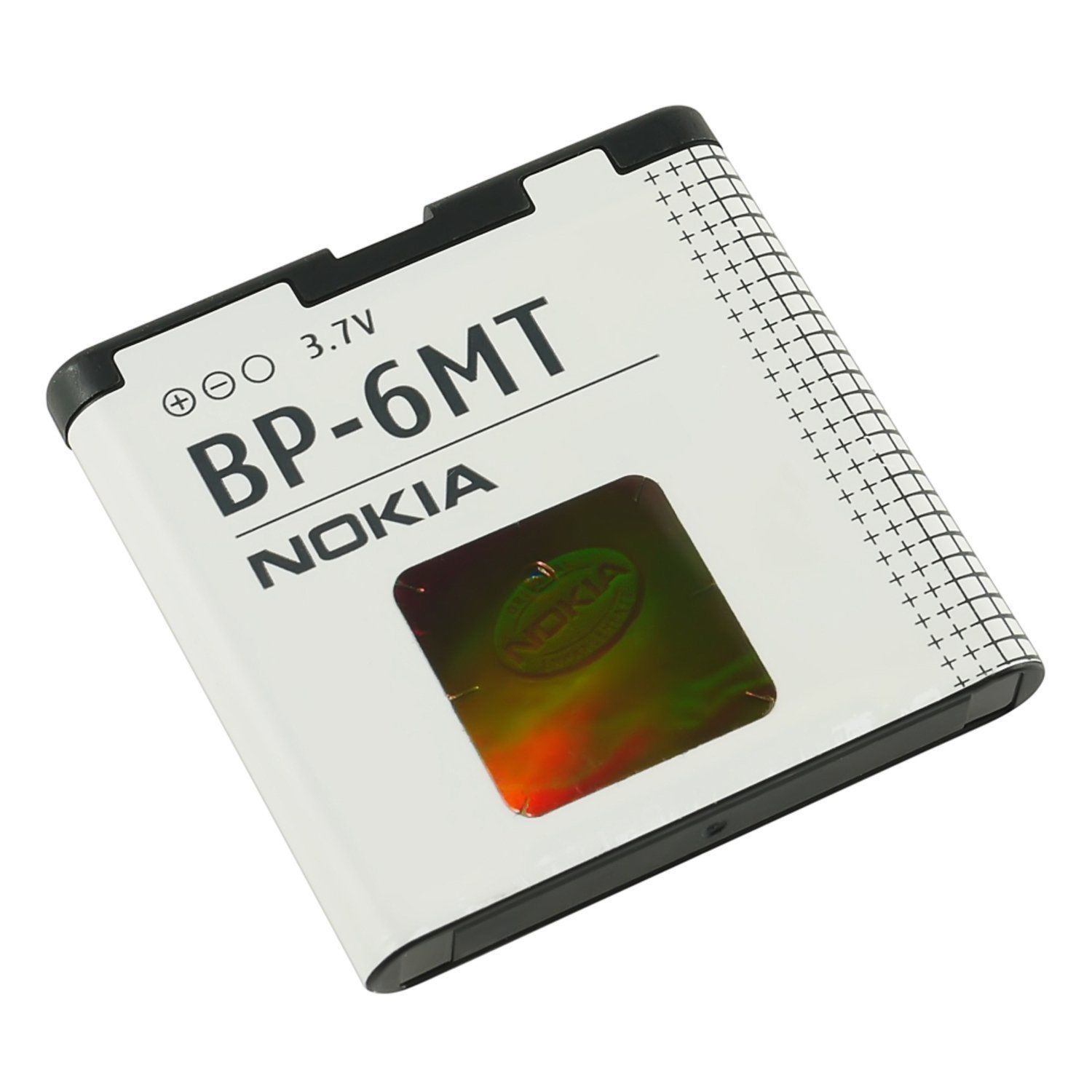 NEW OEM NOKIA BP-6MT BP6MT E51 N81 N82 6350 Mural 6750 1050mAh Original Battery