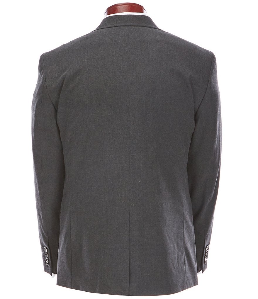 Murano Wardrobe Essentials Slim-Fit Suit Separates Blazer