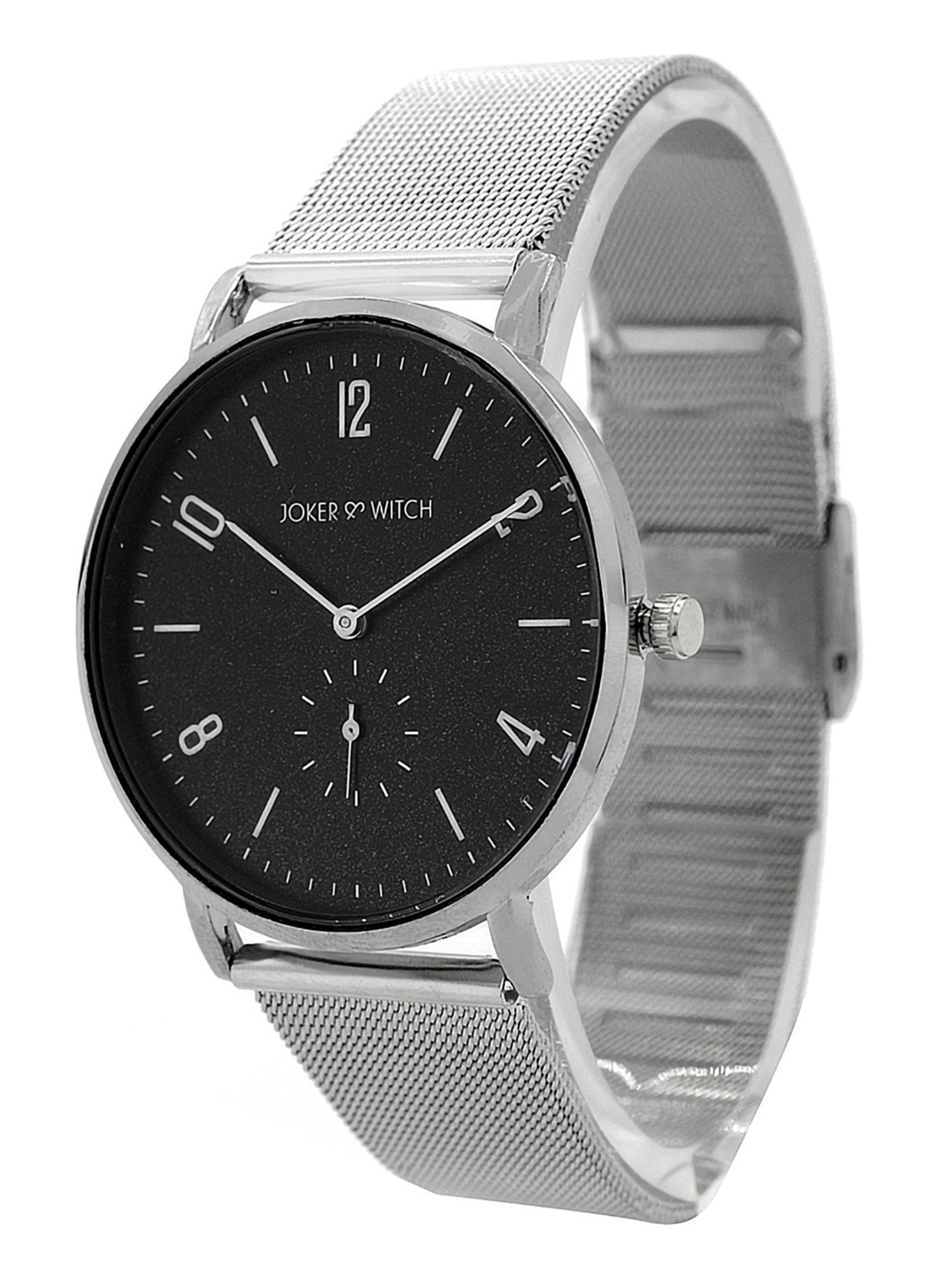 Joker & WItch JWMBS11 Analog Watch for Women With Bracelet