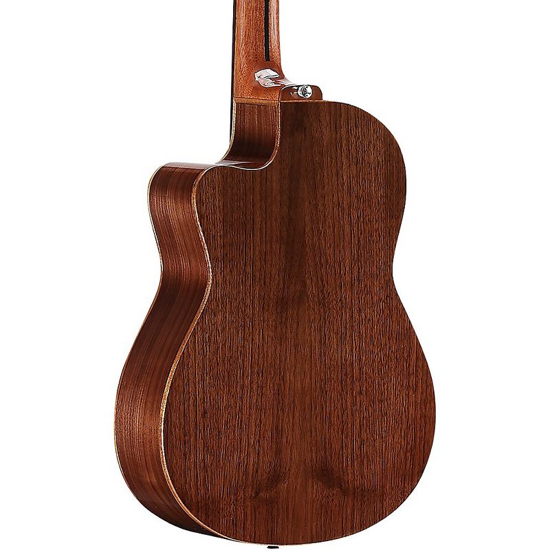 Alvarez CC7CE Cadiz Series Classical