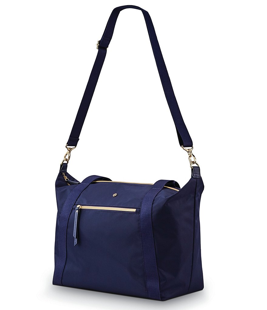 Samsonite Mobile Solution Classic Convertible Carryall Tote Bag