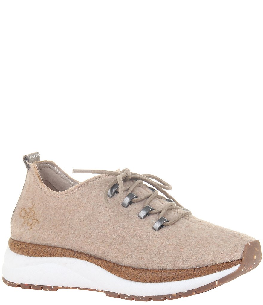 OTBT Courier Lace-Up Sneakers
