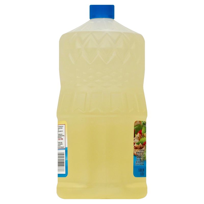 Crisco Vegetable Oil - gallon