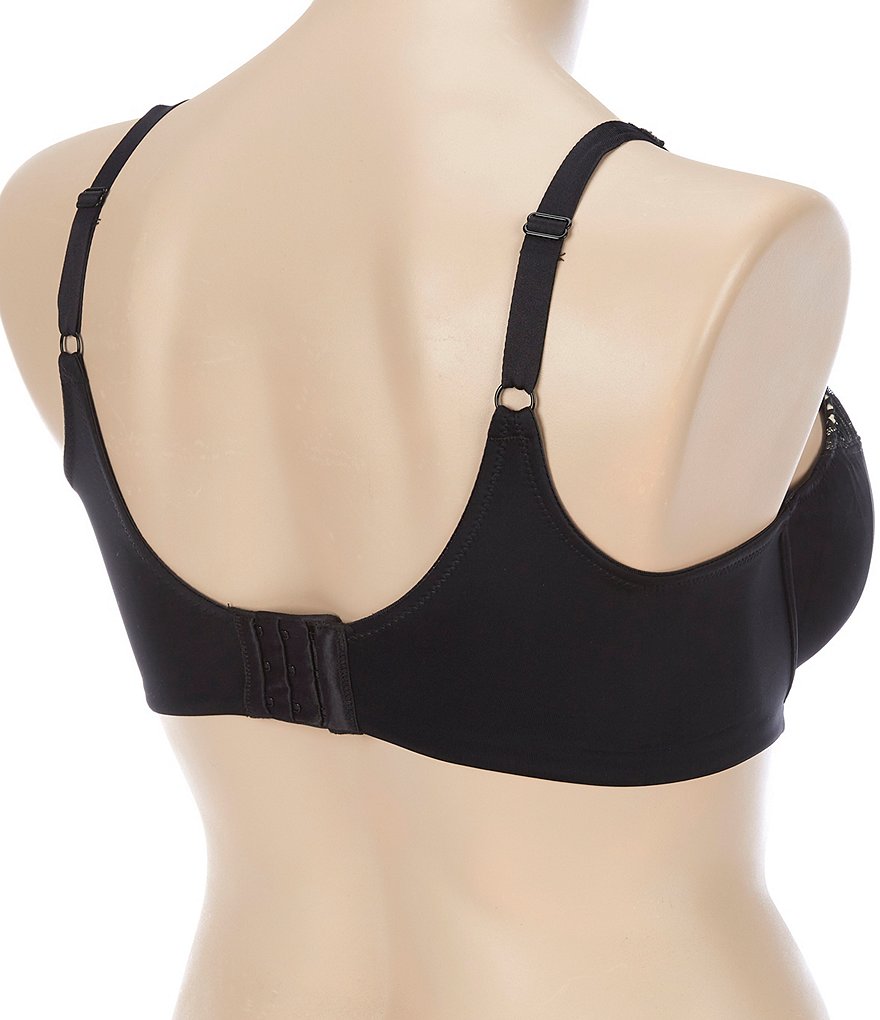 Wacoal Back Appeal Minimizer Bra