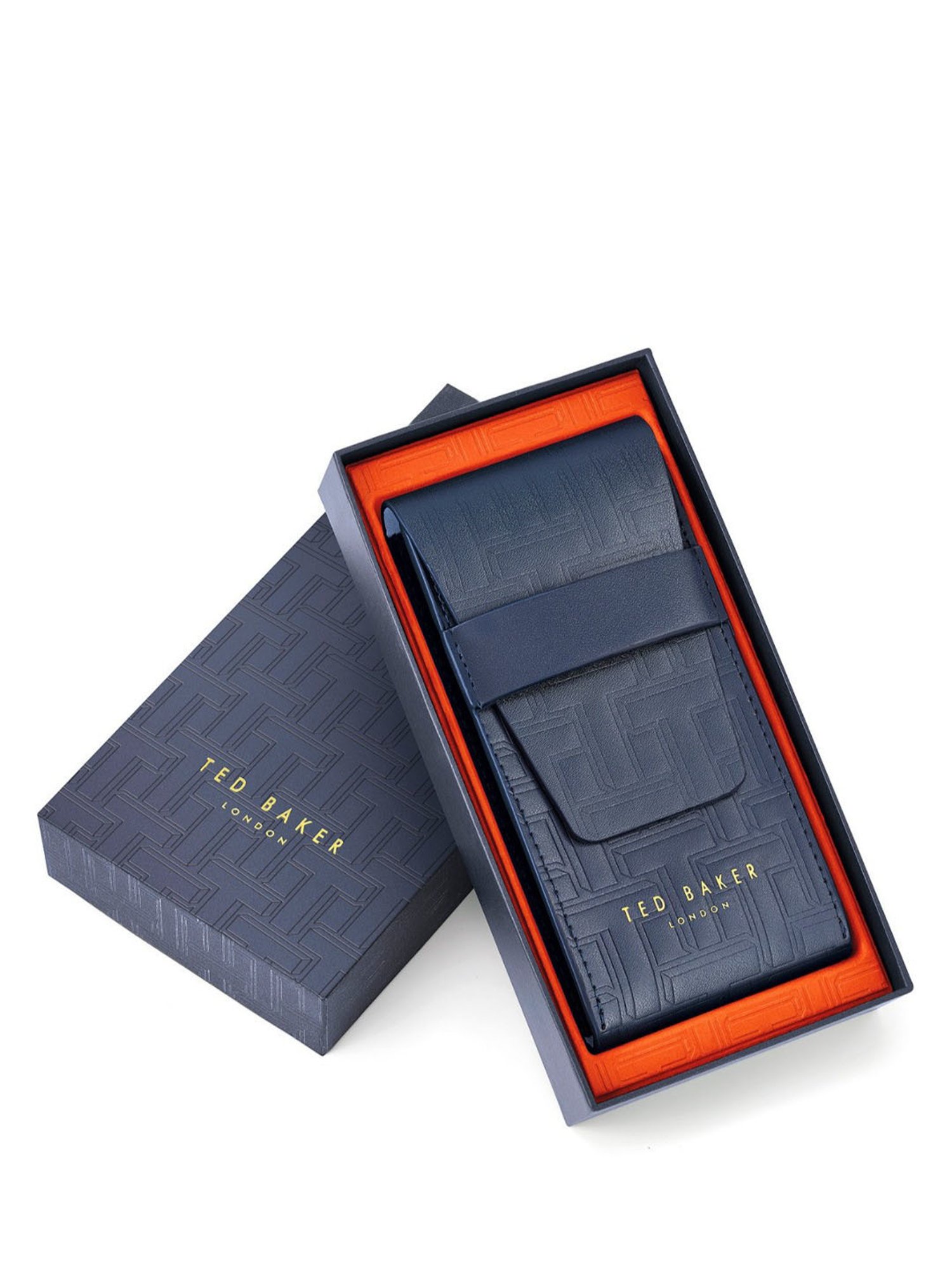 TED BAKER BKPCSF905 Chronograph Watch for Men