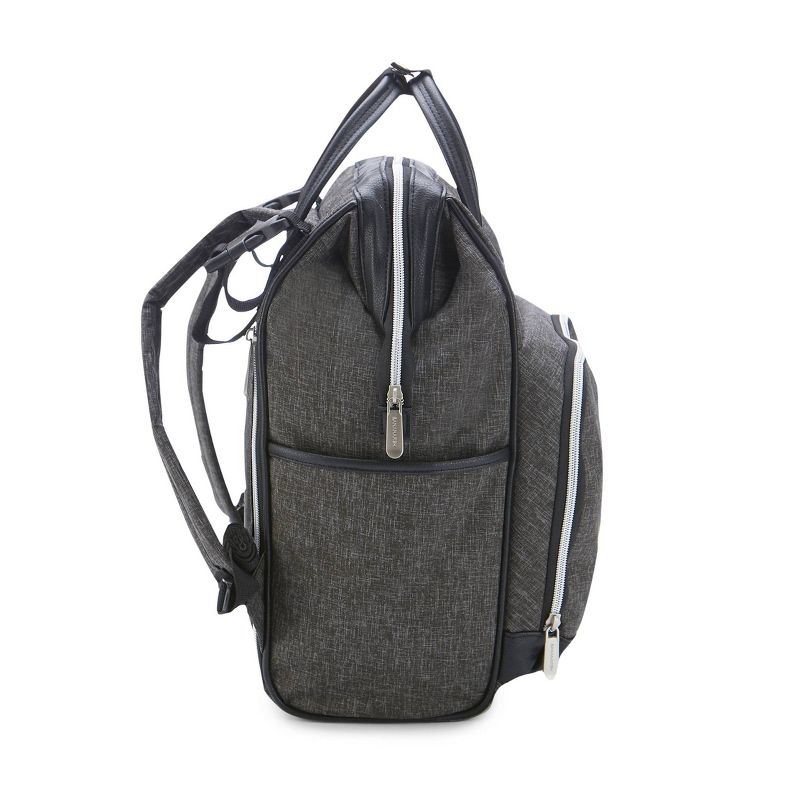 Bananafish Midi Back Pack Diaper Bag
