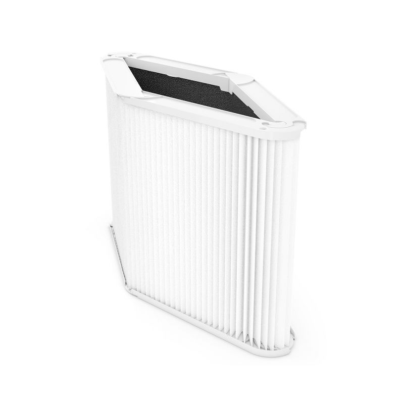 Blueair 211 Particle/Carbon Replacement Air Purifer Filter
