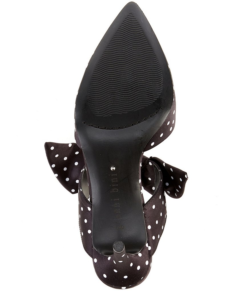 Schutz Sionne Clear Vinyl Pointed Toe Mules