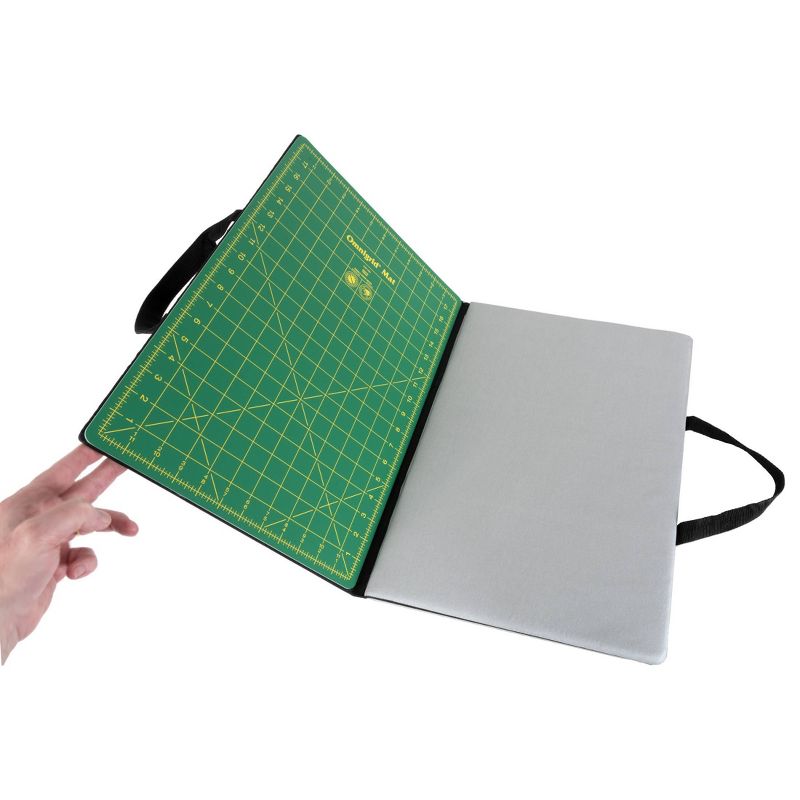 Omnigrid Fold Away Craft Mats