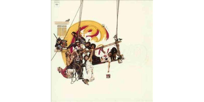 Chicago - Chicago IX: Chicago's Greatest Hits (Vinyl)